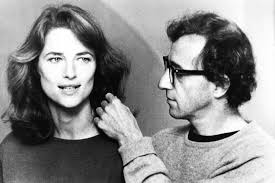 Charlotte Rampling